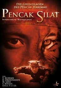 Kampfsport Pencak Silat: Die Grundlagen des Pencak Harimau (DVD)