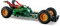 LEGO Technic - Monster Jam Dragon Vorschaubild
