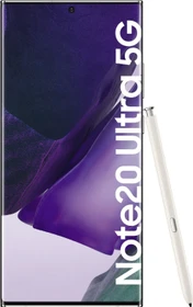 Samsung Galaxy Note 20 Ultra 5G 256GB mystic white