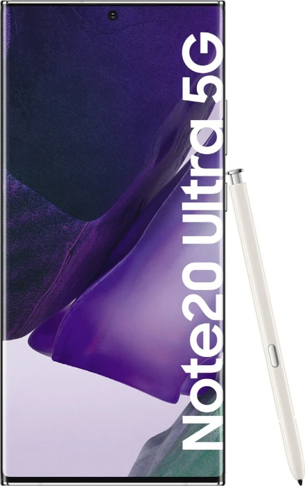 Samsung Galaxy Note 20 Ultra 5G