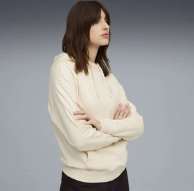 Puma Better Essentials Hoodie no dye (Damen)