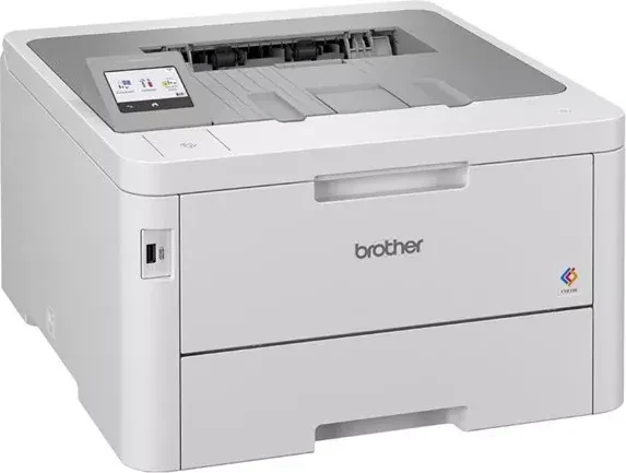 Brother HL-L8240CDW, drei Jahre Garantie, LED, mehrfarbig
