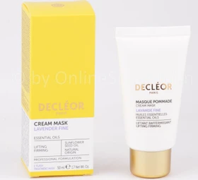Decléor Prolagene Lift Contouring Lift Firm Mask, 30ml