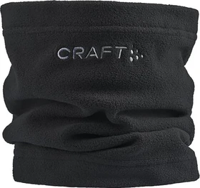 Craft Core Essence Fleece Schlauchtuch schwarz