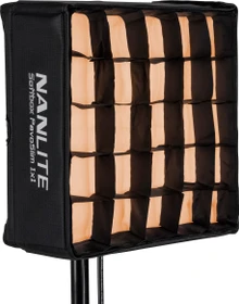 Nanlite PavoSlim 60B Bi-Color