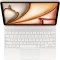 Apple Magic Keyboard für iPad Air 13" (M3/M4), weiß, US Vorschaubild