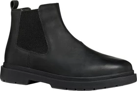 Geox Calaita Ankle Boots schwarz (Herren)
