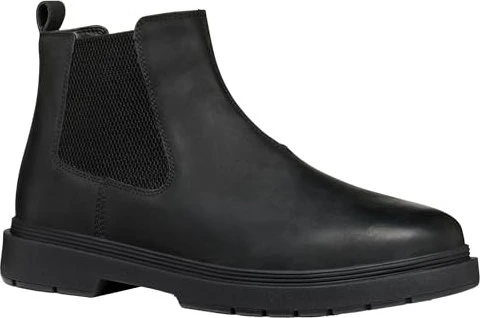Geox Calaita Ankle Boots schwarz (Herren)