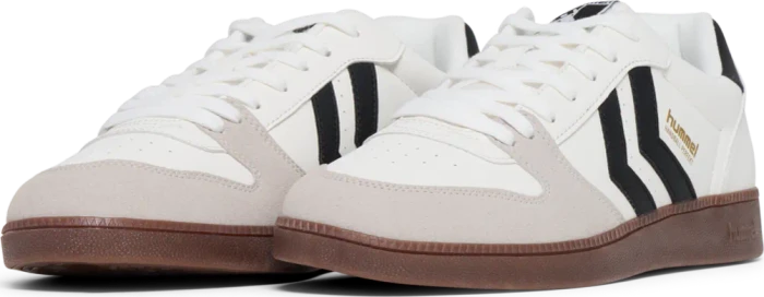 hummel Handball Perfekt SP marshmallow/anthracite