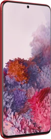 Samsung Galaxy S20+ 128GB aura red