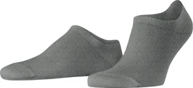 Falke Family Socken light greymel. (Herren)