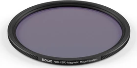 Irix Edge MMS ND4 SR Filter 86mm