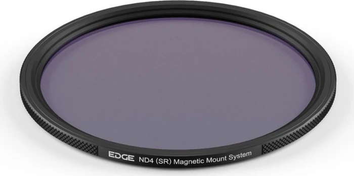 Irix Edge MMS