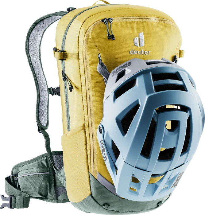 Deuter Flyt 20 turmeric/ivy