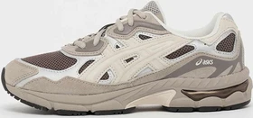 Asics Gel-NYC GS cocoa powder/cream (Junior)