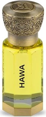 Swiss Arabian Shaghaf Oud Tonka Parfumöl, 12ml