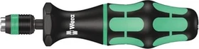 Wera Kraftform Serie 7400 7460 Drehmoment-Schraubendreher, 1/4"