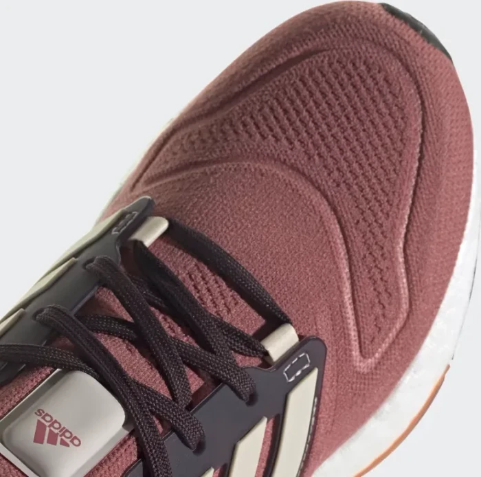 adidas Ultraboost 22 wonder red/bliss orange/shadow maroon (Damen)