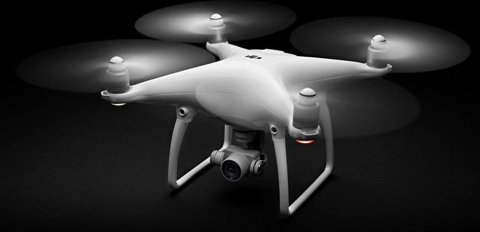 DJI Phantom 4
