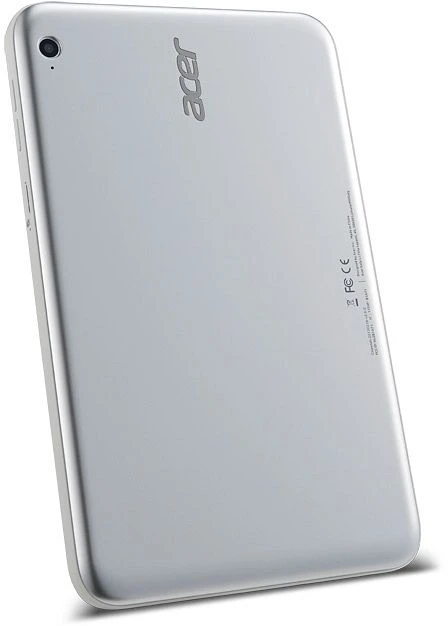 Acer Iconia W3-810, 64GB