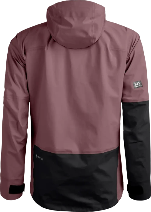 Ortovox Sequence Gore-Tex Fahrradjacke chestnut (Damen)