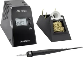Ersa i-Con NANO MK2 Elektro-Lötstation digital