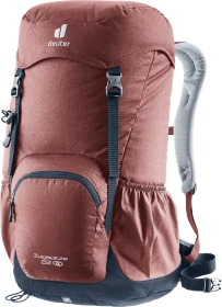 Deuter Zugspitze 22 SL caspia/ink (Damen)