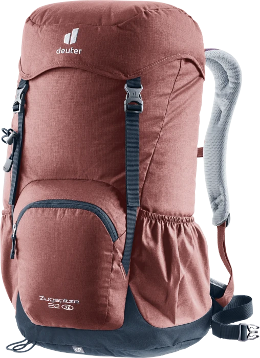 Deuter Zugspitze 22 SL caspia/ink (Damen)