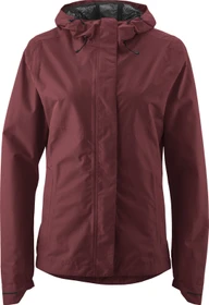 Gonso Save Essential Fahrradjacke cherokee brick (Damen)