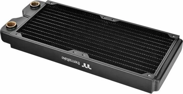 Thermaltake Pacific C240 Radiator