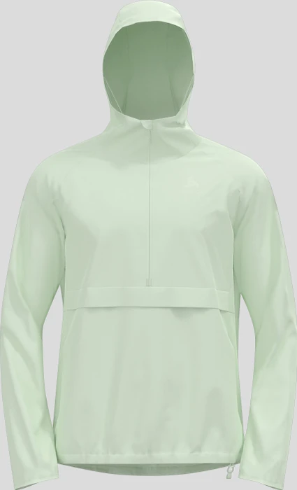 Odlo Essentials Windbreaker Laufjacke ambrosia (Herren)