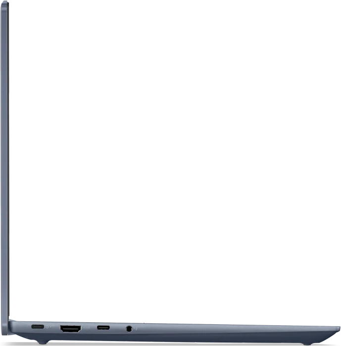 Lenovo IdeaPad Slim 5 14Q8X9, Abyss Blue, Snapdragon X Plus - X1P-42-100, 16GB RAM, 512GB SSD, DE