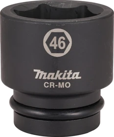 Makita Außensechskant Steckschlüssel 1", 46x72mm
