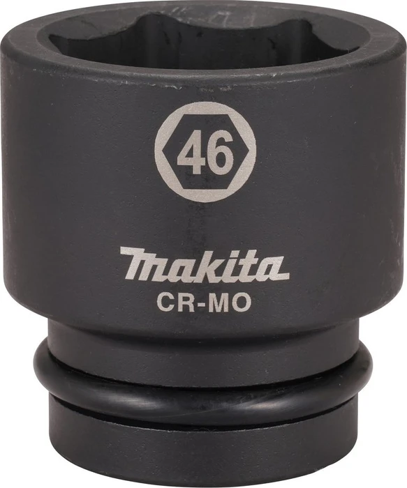 Makita Außensechskant Steckschlüssel 1", 46x72mm