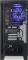 Nox Xtreme Hummer Glock Black, Glasfenster Vorschaubild