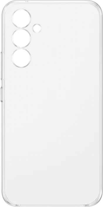 Samsung Clear Case für Galaxy A54 5G transparent