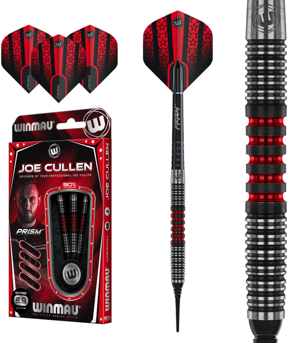 Winmau Joe Cullen Dart