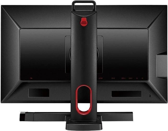 BenQ XL2420G, 24"