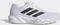 adidas Rapidmove Go cloud white/core black/silver metallic (Damen) Vorschaubild
