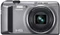 Casio Exilim EX-ZR400 silber Vorschaubild