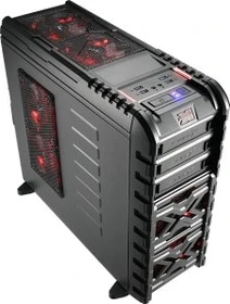 AeroCool Strike-X GT schwarz