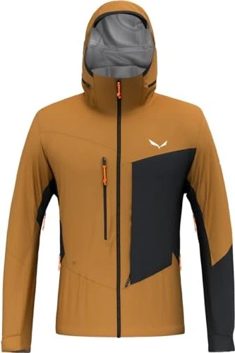 Salewa Sella 3L Hardshell Jacke (Herren)