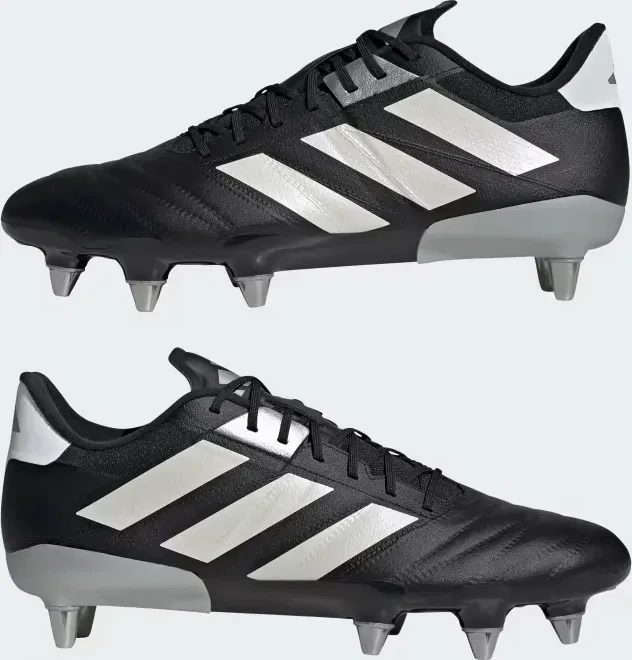 adidas Kakari Elite RS core black/zero metallic/gold metallic