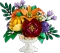 LEGO Botanicals - Blumengesteck Vorschaubild
