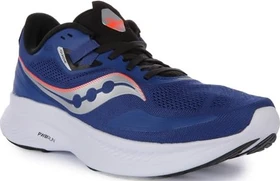 Saucony Guide 15 sapphire/black (Herren)