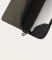 Tucano Gommo Notebooktasche Sleeve mit Vorderfach 13-14" olivengrün Vorschaubild