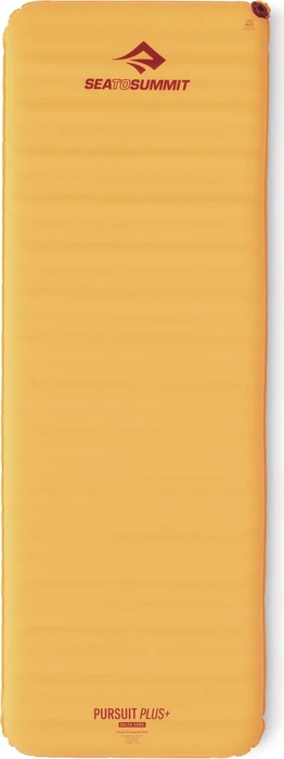 Sea to Summit Pursuit Plus Rectangular Large Wide Isomatte
