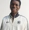 adidas FIFA WM 2026 Deutschland Originals Jacke langarm off white (Herren) Vorschaubild