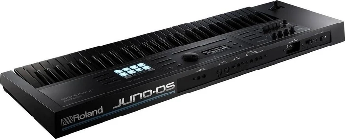 Roland Juno-DS 61 Black Edition