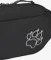 Jack Wolfskin Berkeley Bauchtasche schwarz Vorschaubild